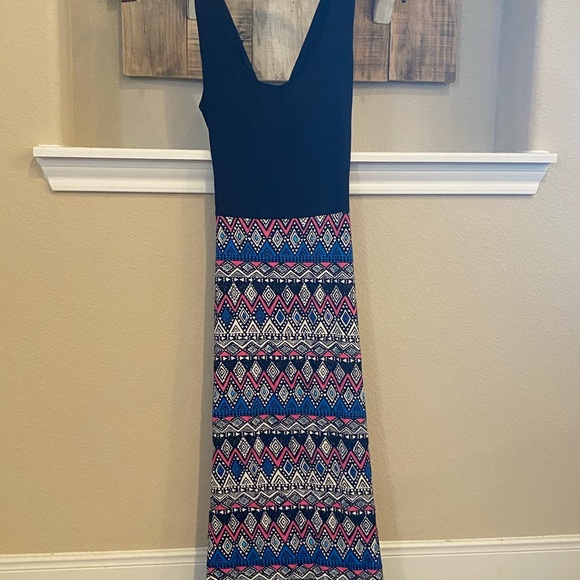 Gilli Dresses & Skirts - NWOT Gilli maxi dress from Stitch Fix